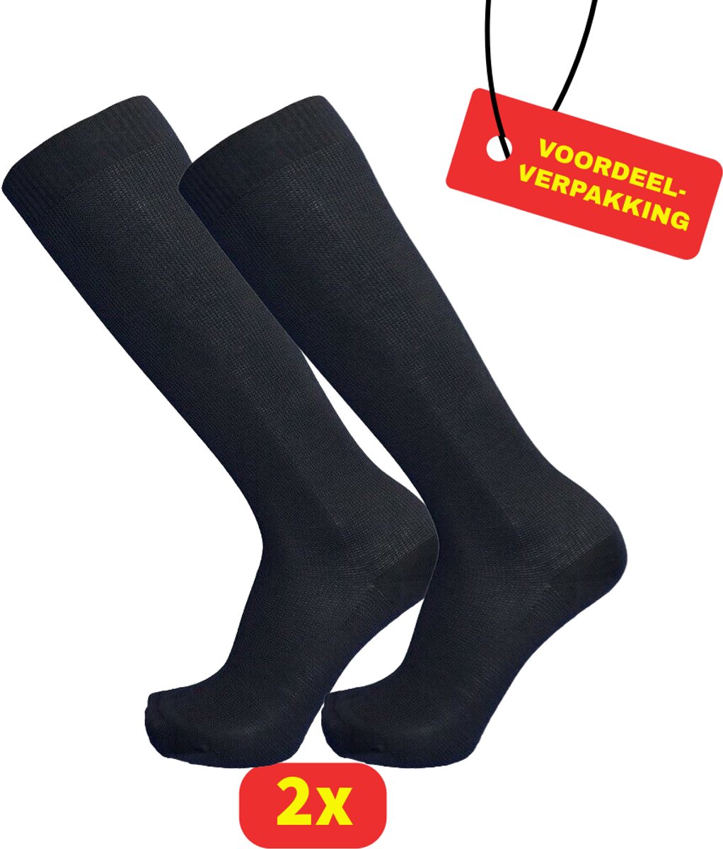 Ofa 365 - Katoen - maat: 39-41 - 2x - Voordeelverpakking!