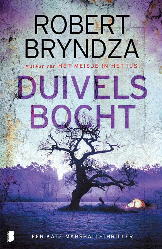 Duivelsbocht - cover