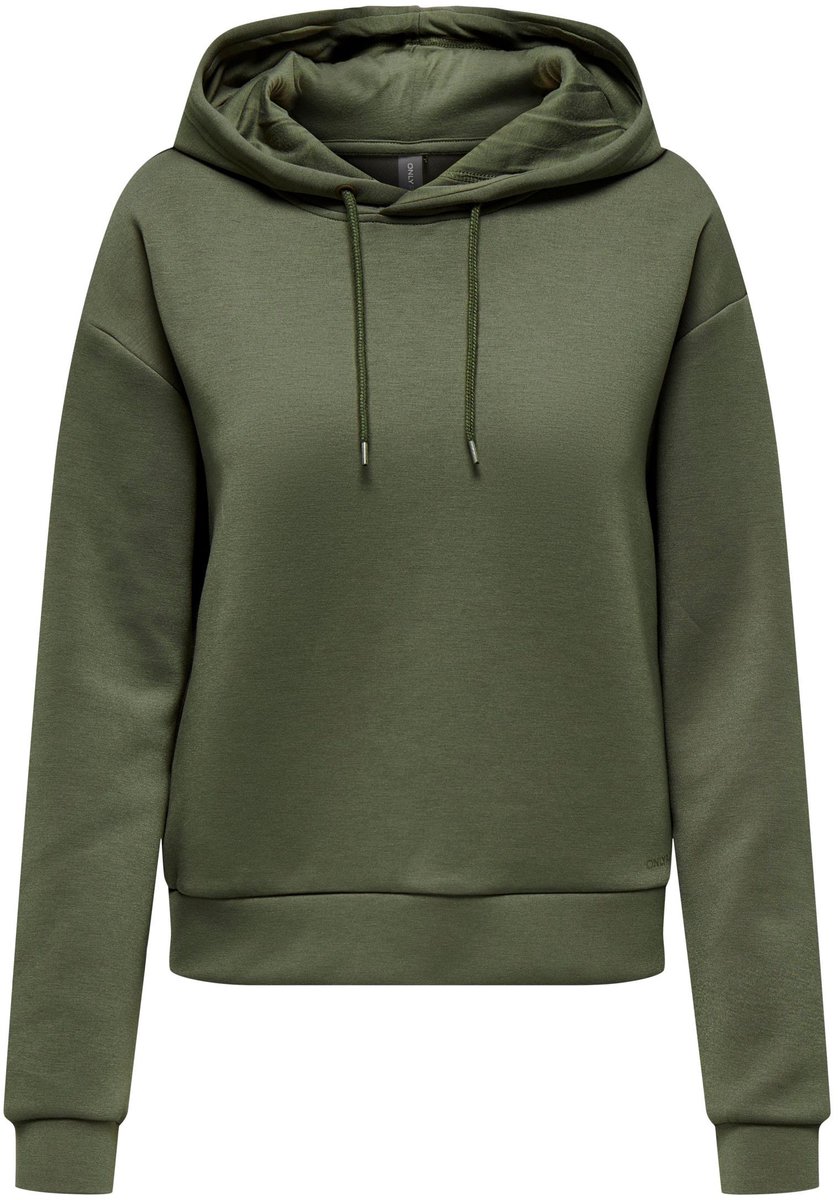 Only Play Hoodie ONPLOUNGE Sweatshirt