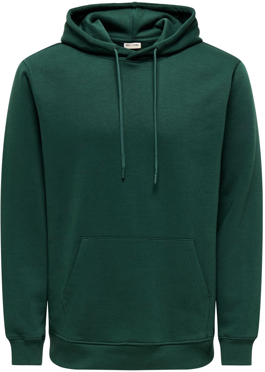 ONLY & SONS Hoodie ONSCONNOR Sweatshirt