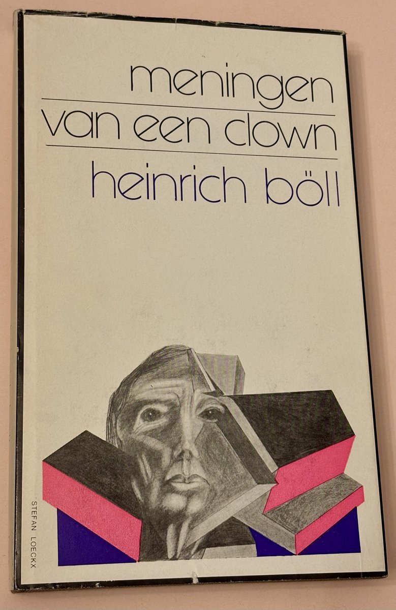 Meningen Van Een Clown