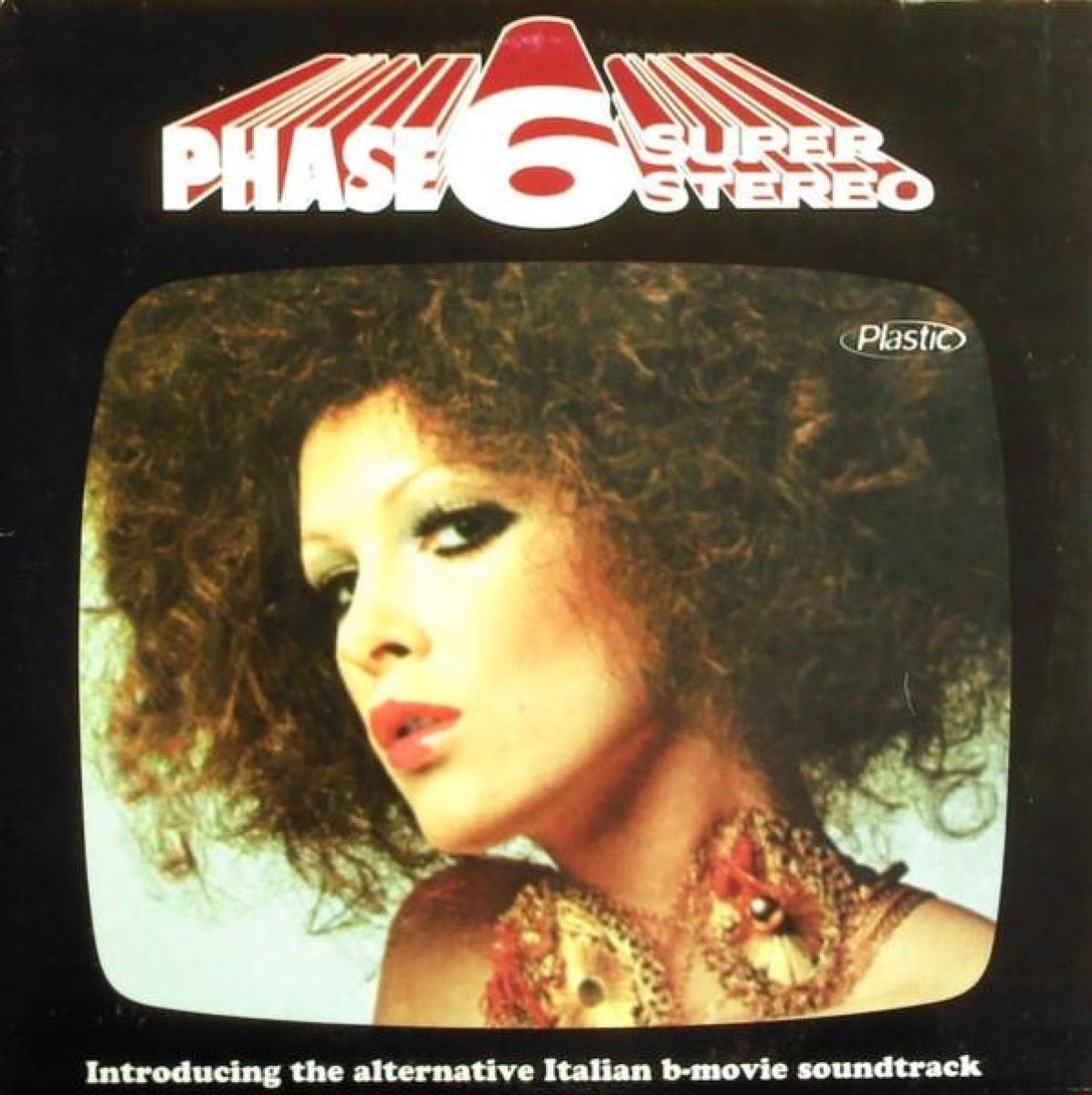 Phase 6 Super Stereo