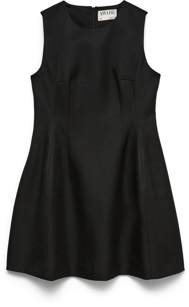 Vero Moda Jurk AWDRAYA Korte jurk
