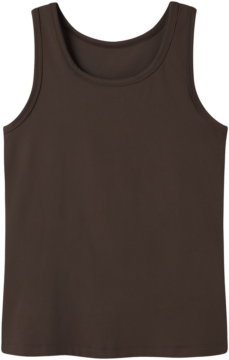 Name it Tanktop Dubbelzijdig
