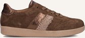 Gabor 6011 Sneakers - Dames - Bruin - Maat 44