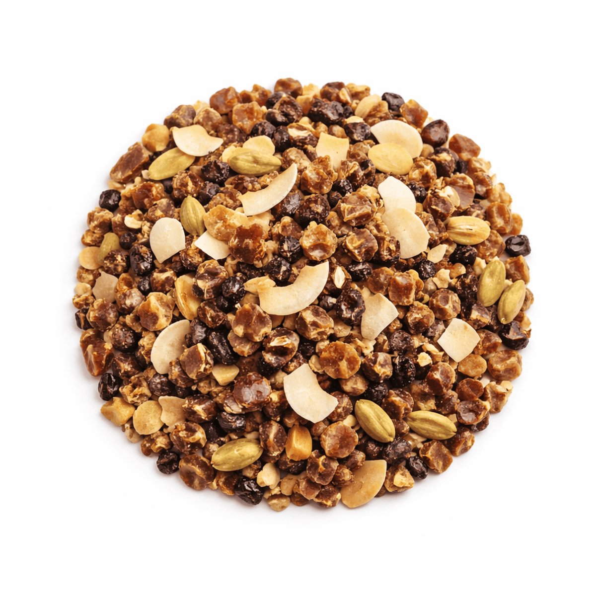 Dadeldroom 500 gram - losse natuurlijke thee