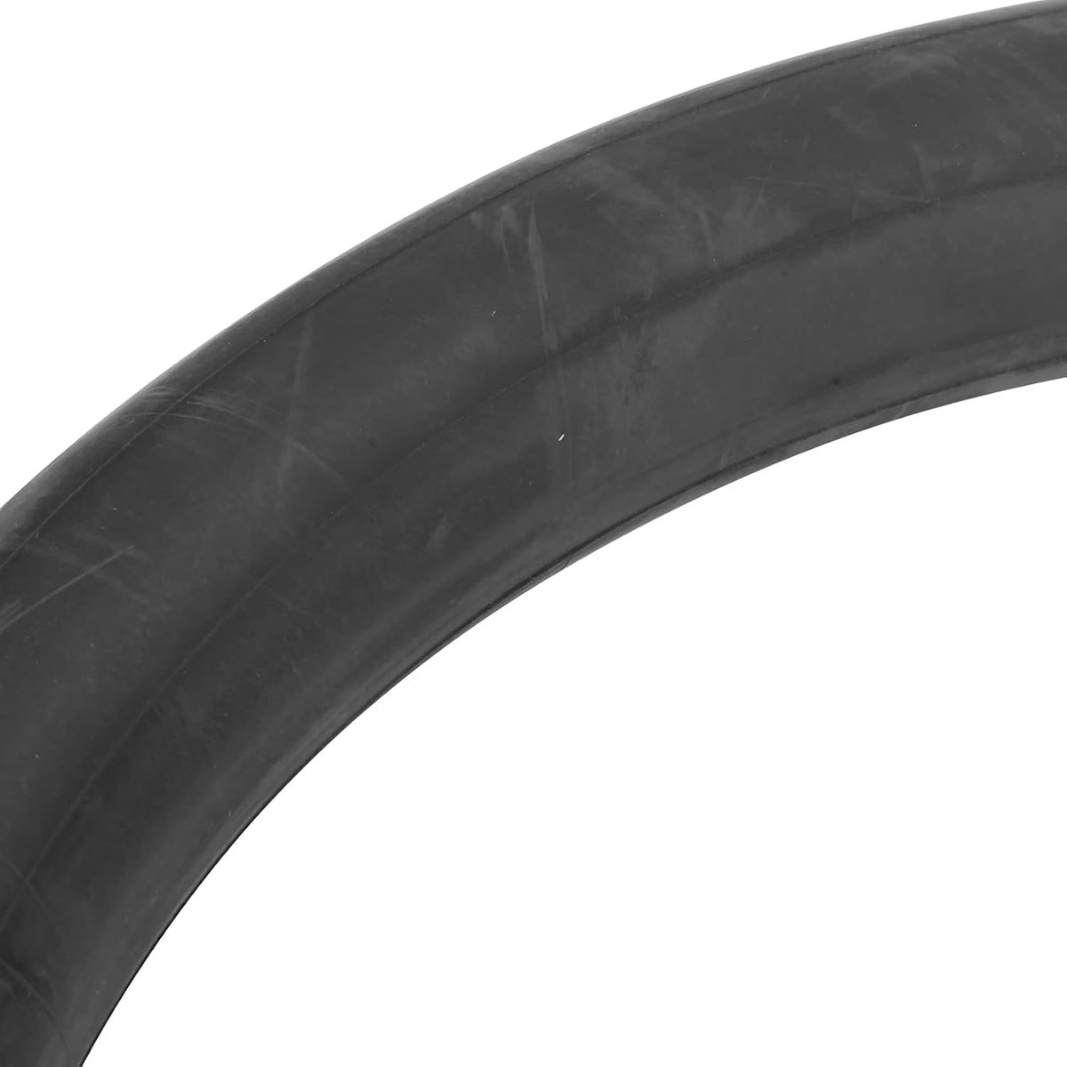 SnelShoppen - Binnenband 16x2.125 voor Elektrische Fiets, Butyl Rubber, Gemakkelijke Installatie, Gebogen Ventiel, Geschikt voor 16 Inch Wielen, Comfo