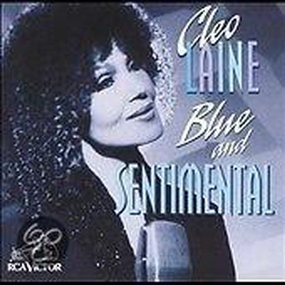Blue & Sentimental