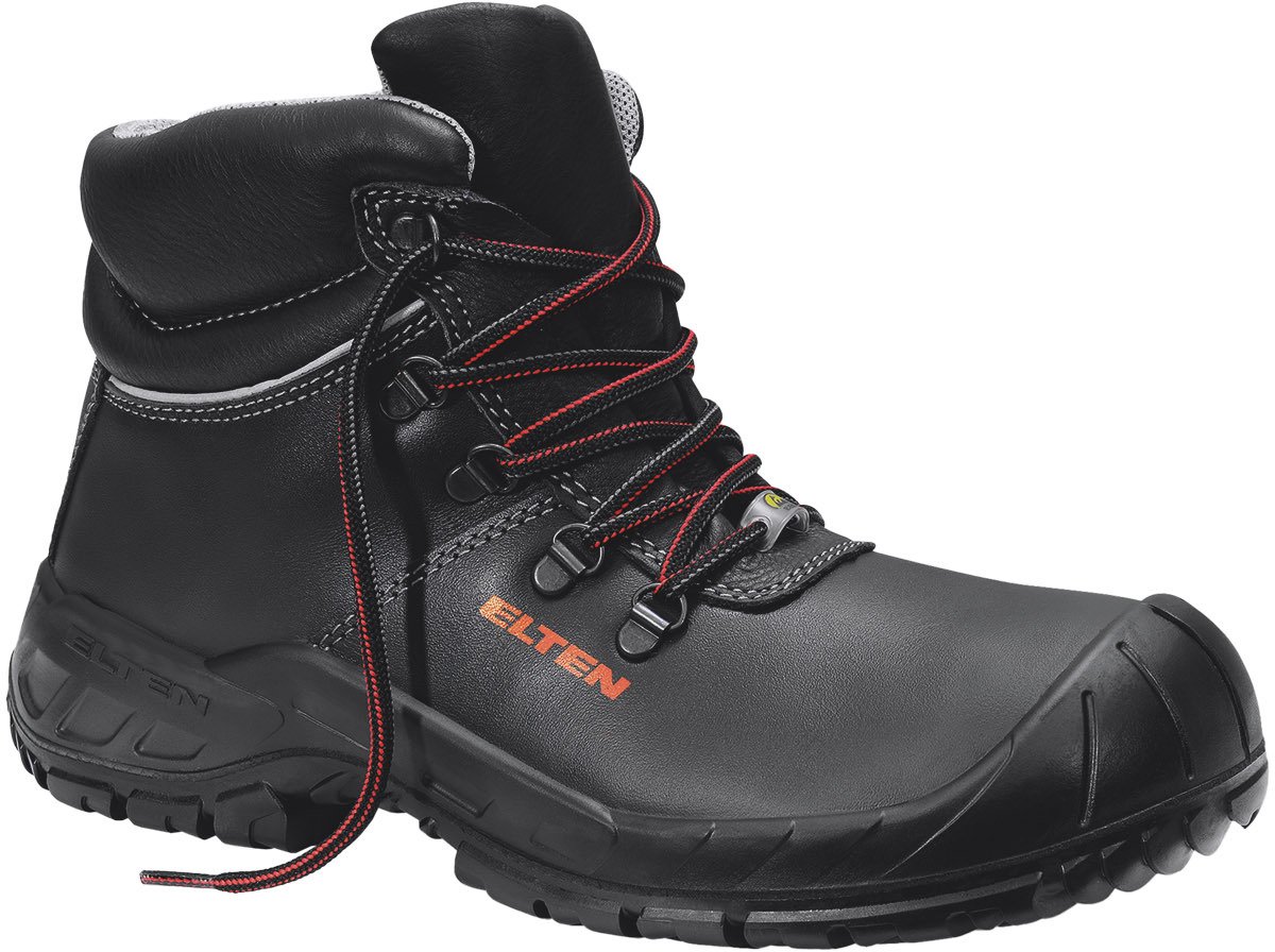 ELTEN Werkschoenen - RENZO Mid ESD S3 - Unisex