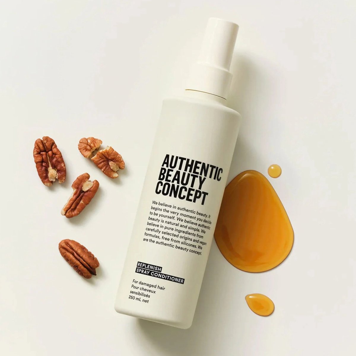 Authentic Beauty Concept Replenish Spray Conditioner 250 ml