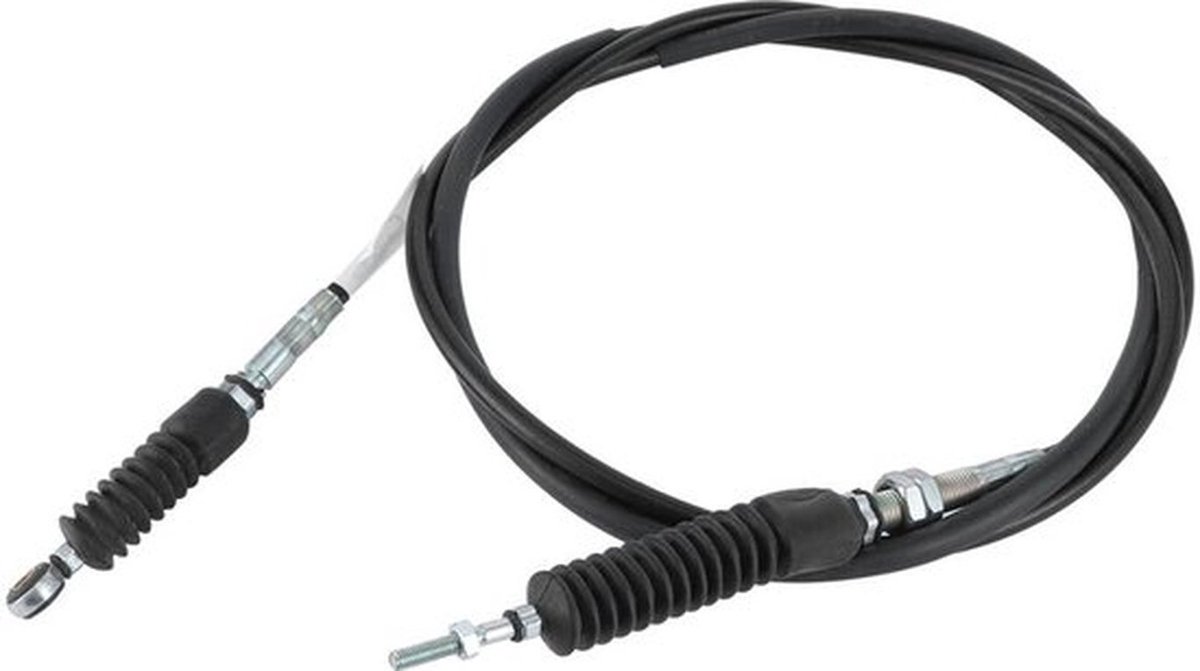 Schakelkabel, 101 inch lange onderste schakelkabel vervangingsonderdelen, Geschikt voor MULE 3010/4010, OEM 54010-1124