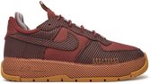 NIKE W AIR FORCE 1 WILD FB2348-202 Nike Dames Sneakers Bruin - Model FB2348-202