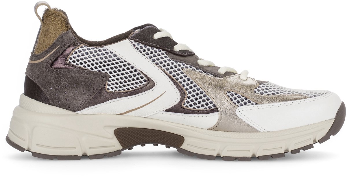 Gabor 6005.01.004 Dames Sneakers - wit