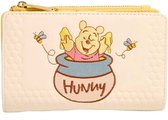 Disney Loungefly Wallet Winnie the Pooh Hunny Pots Exclusive