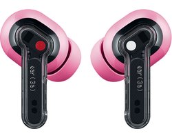 Nothing Ear ( 3a ) Headset True Wireless Stereo (TWS) In-ear Muziek USB Type-C Bluetooth