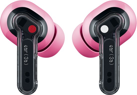 Nothing Tech Nothing Ear (3a) Roze