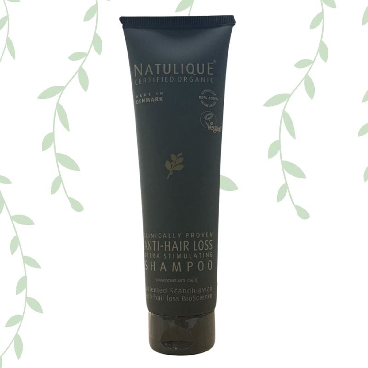Natulique Anti Haaruitval Shampoo 150 ml