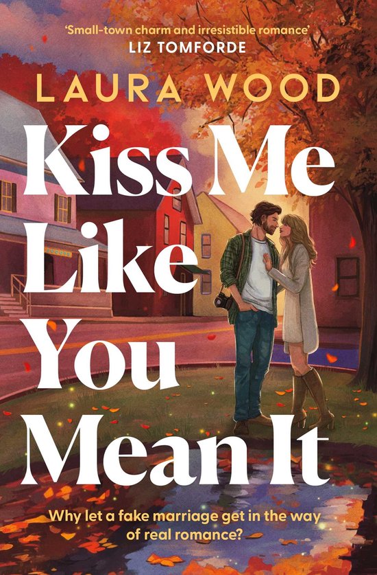 Kiss Me Like You Mean It - cover