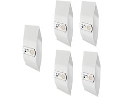 5 stuks -voor Festool Stofzuigerzakken SC-FIS-CT MINI/MIDI-2/5/CT15 filterzak- 204308