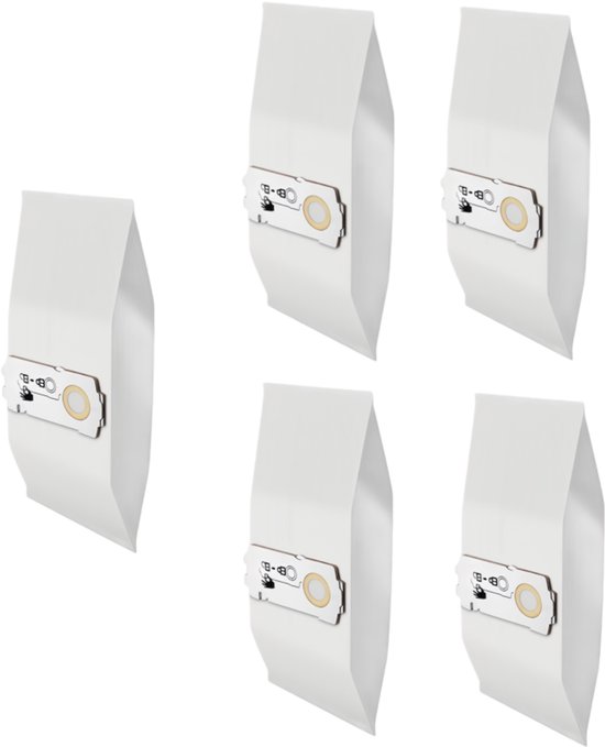 5 stuks -voor Festool Stofzuigerzakken SC-FIS-CT MINI/MIDI-2/5/CT15 filterzak- 204308