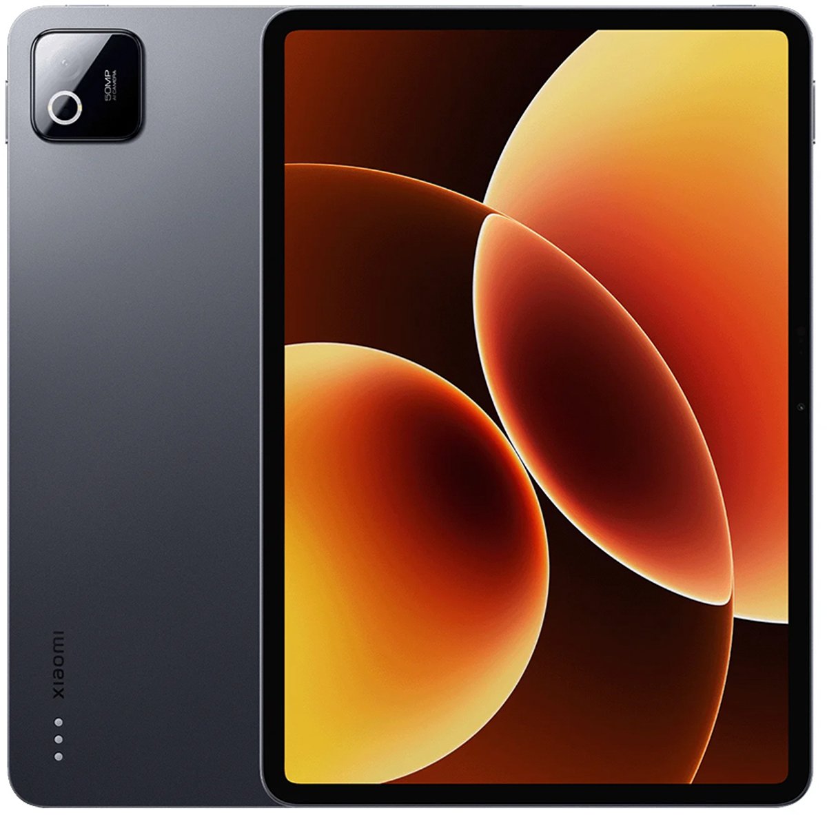 Xiaomi Pad 8 Pro - 8GB/128GB WiFi - Grijs