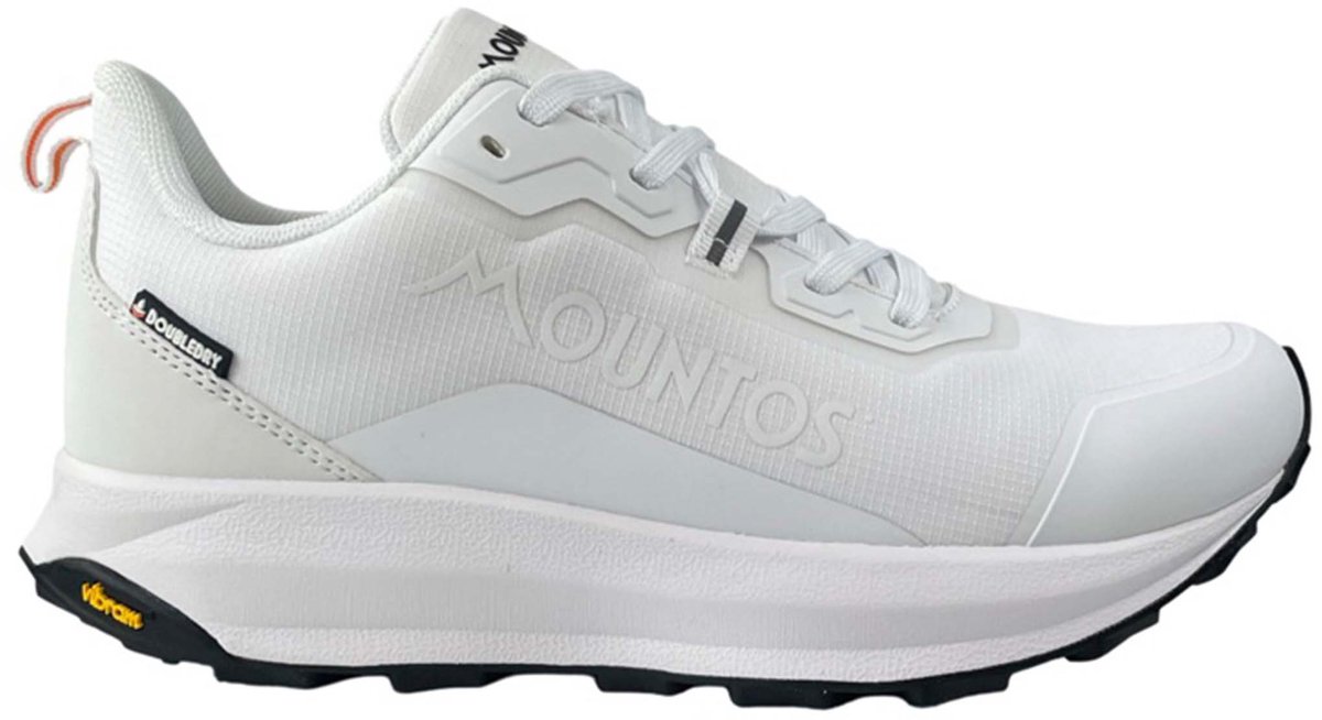 Mountos 725000 Wandelschoen Olympus Lady Wit