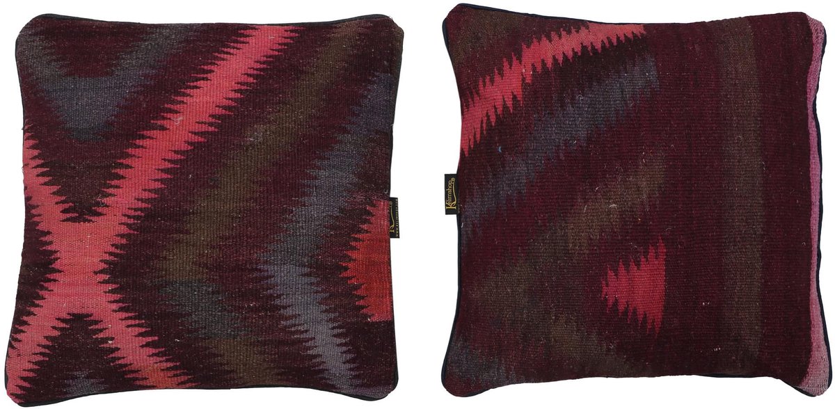Oude Stijl Kilim Kussen