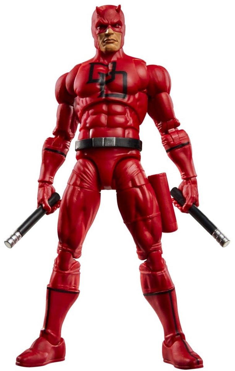 Hasbro Secret Wars Marvel Legends Action Figure Marvel's Magik 15 cm Action Figuur