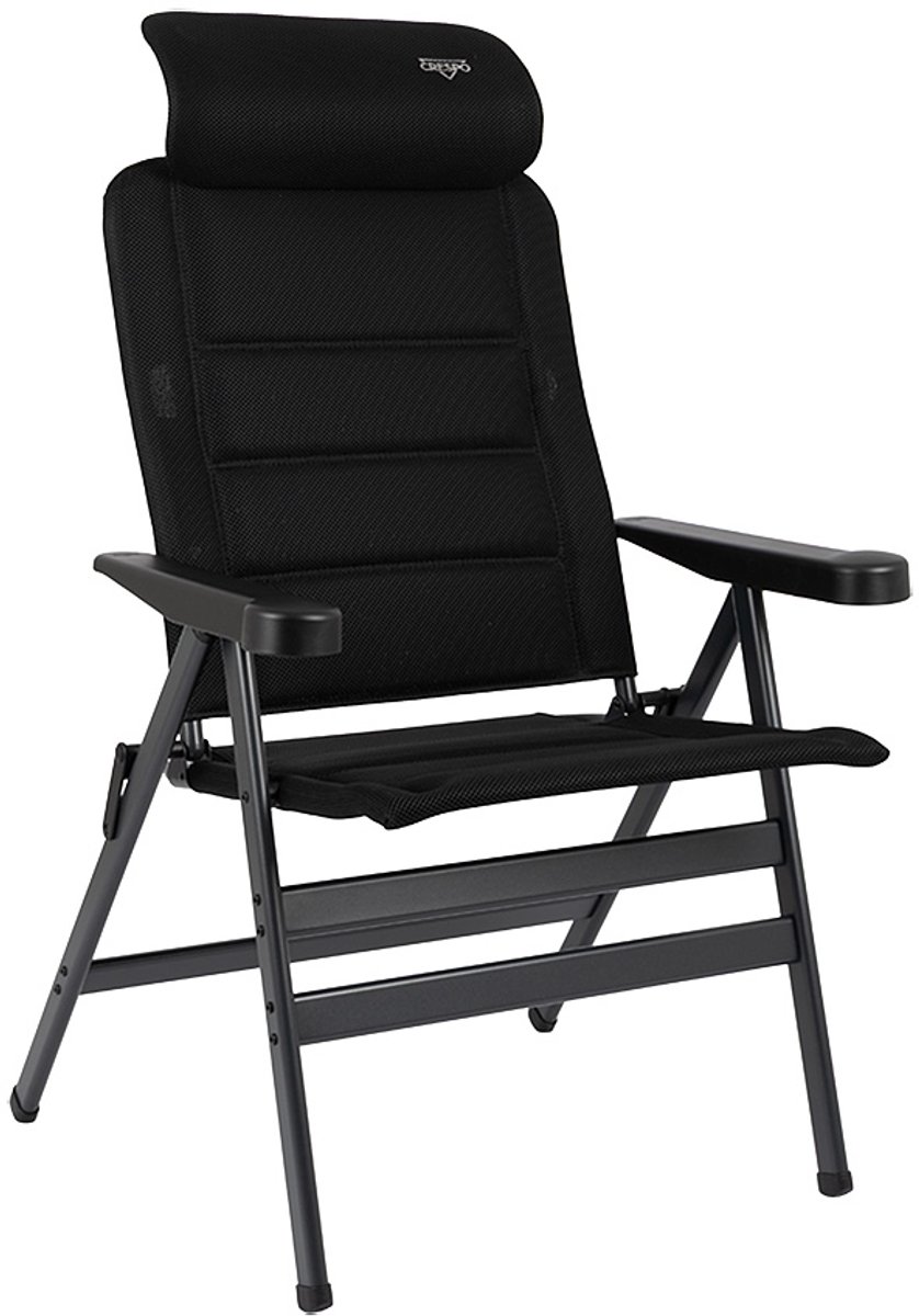 Crespo - Standenstoel - XL - AP/238 - Air-Deluxe - Compact