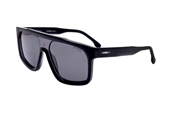 Zonnebril Uniseks Carrera CARRERA-1061-S-08A ø 59 mm — afbeelding 4