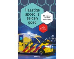 Haastige spoed is zelden goed