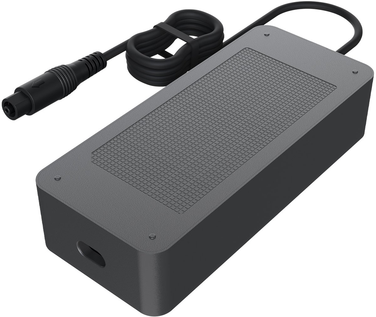 Xiaomi Electric Scooter Fast Charger 2 | Snellader voor e-step | Sneller opladen | Compatibel met Xiaomi elektrische steps | Veilige laadbeveiliging | Compact en draagbaar – foto 2