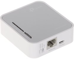 TP-Link TL-MR3020 - 3G Router
