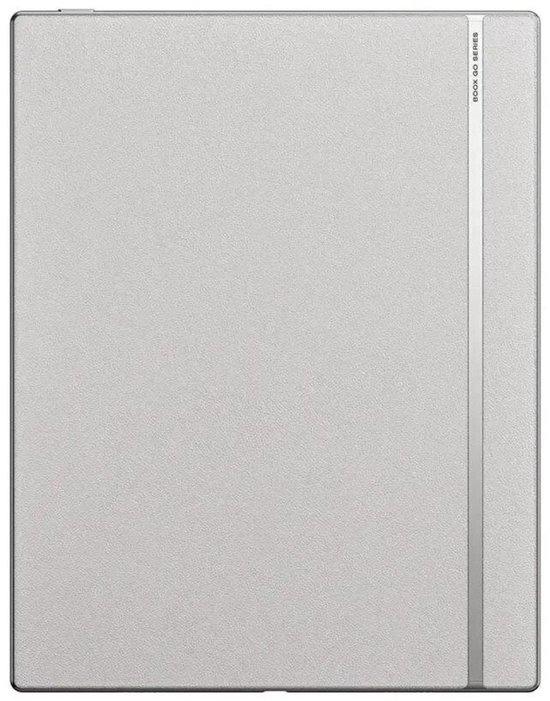 BOOX Go 10.3 Gen II Lumi + InkSense Styluspen - E-inkt e-book reader mét verlichting, monochroom, teken tablet, Notities, Agenda, Android 15, Play store, Stylus Pen van Merkloos — afbeelding 5