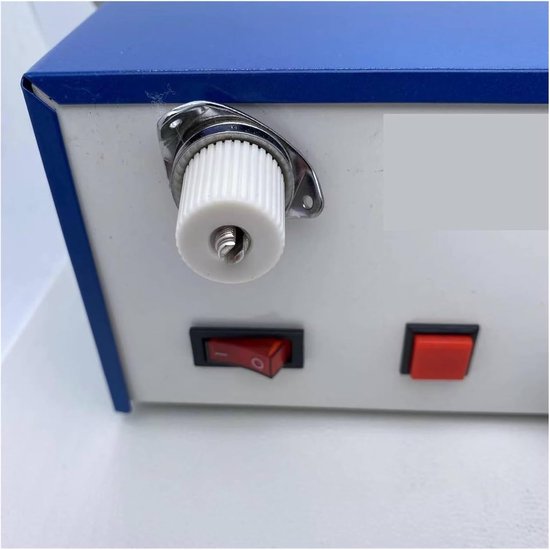 Spoelwikkelmachine - Wikkelapparaat - Motorwikkeling - Hoge snelheid - 21 mm kern - One Color — afbeelding 3
