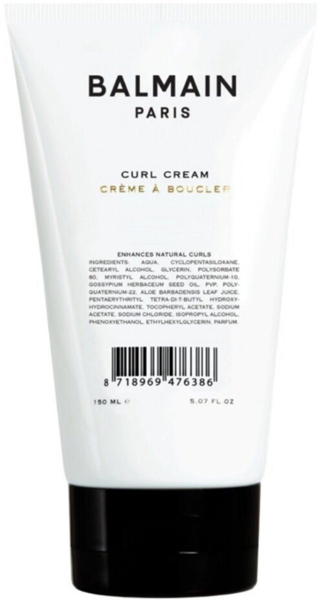 Balmain - Curl Cream - 150ml