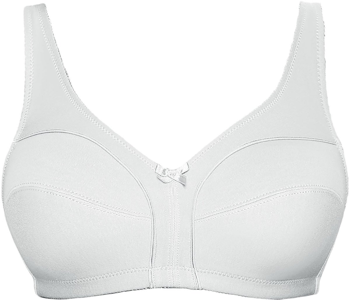 Katoenen soft beha Basic