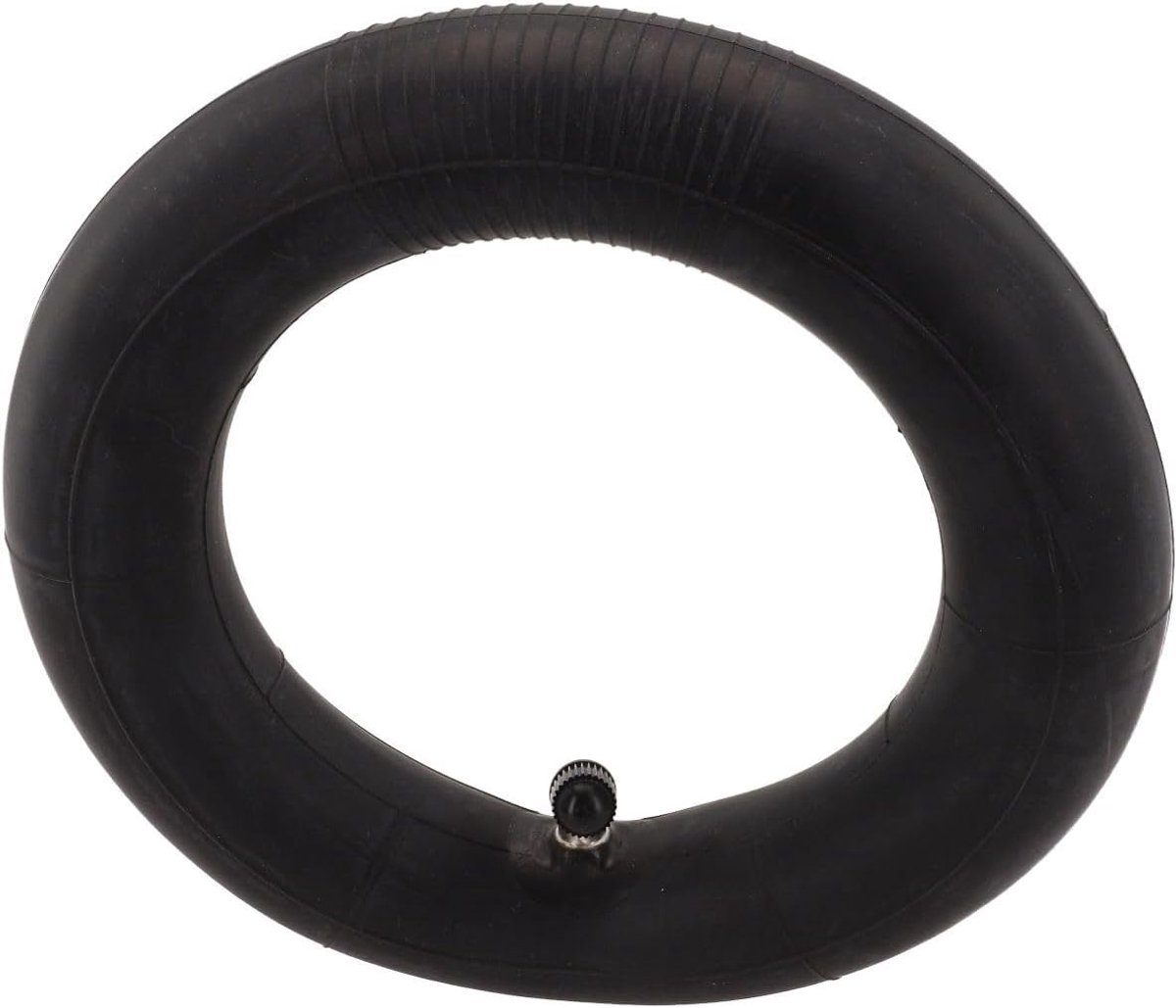 Banden Set - Binnenband Buitenband - Kinderwagen Onderhoud - Duurzaam Rubber Materiaal - 7 x 1 3/4 inch - Zwart