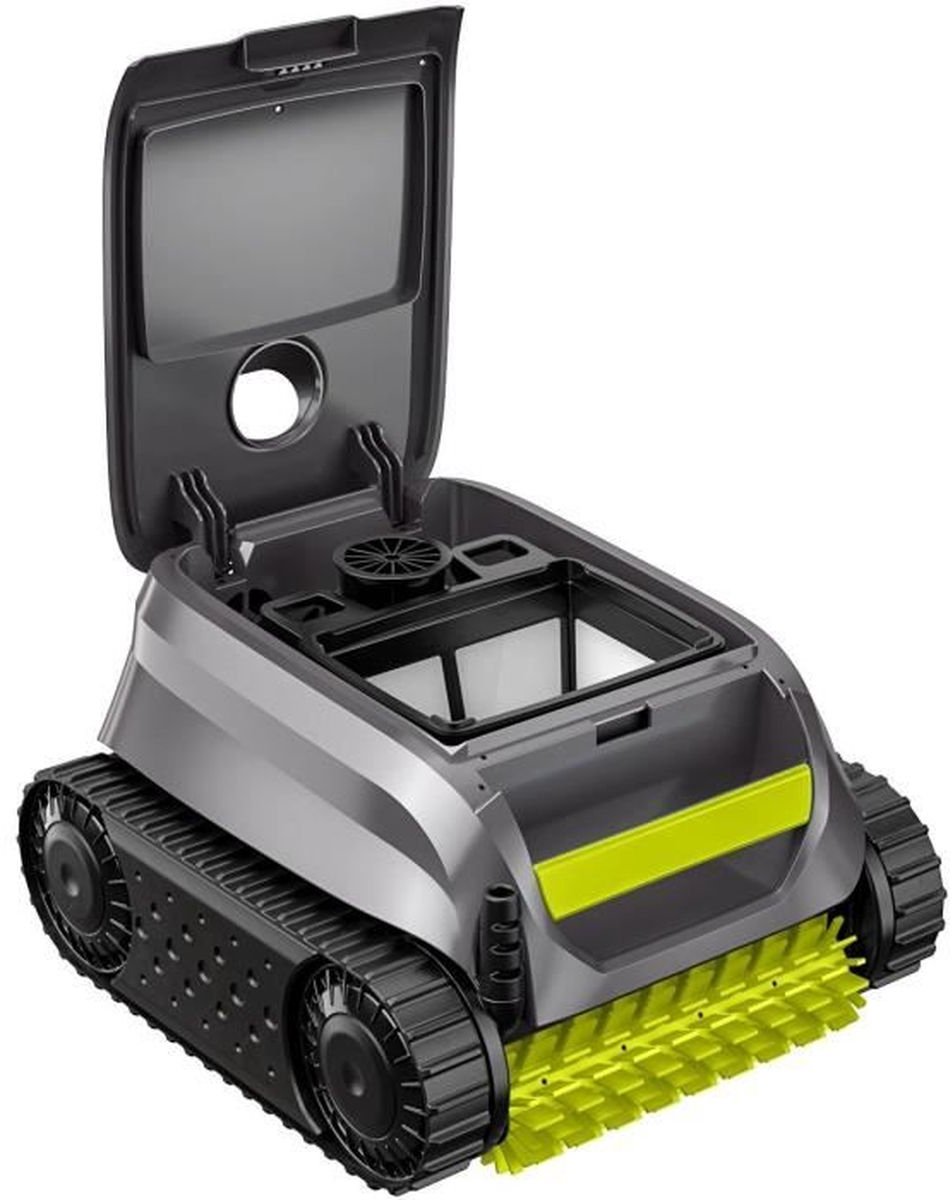 Zodiac Sweepy SWY 3520 pool robot