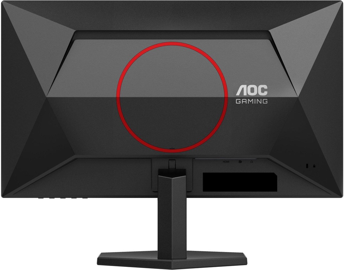 AOC G4 25G42E Gaming Monitor 180Hz 24.5 Inch - afbeelding 3