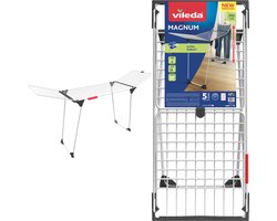 Vileda Magnum Droogrek - 24 m drooglengte