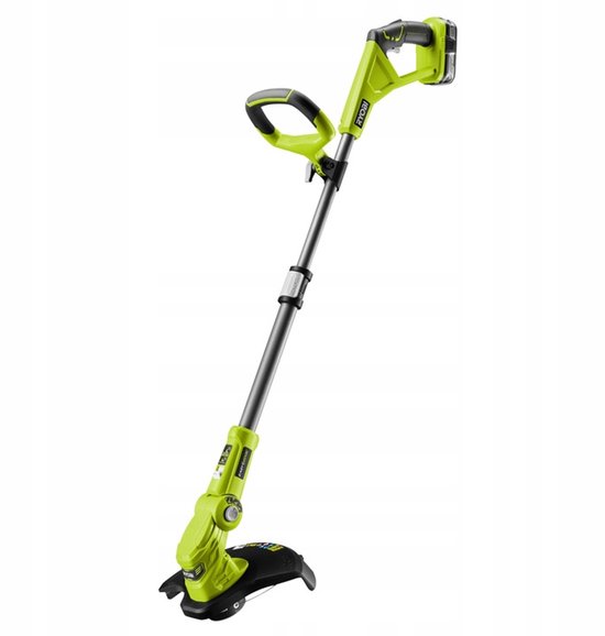 RLT183225F - Accu grastrimmer - 18 V - 2.5 Ah Li-ion — afbeelding 2