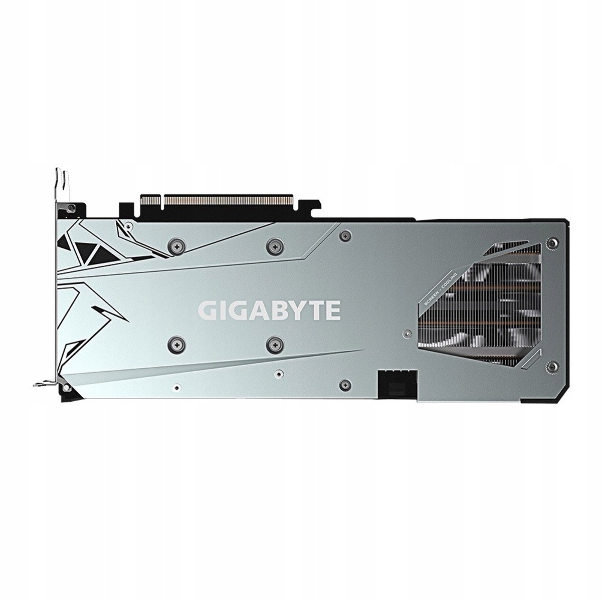 Bol.com Gigabyte AMD Radeon RX 7600 GAMING OC - Videokaart - 8GB - GDDR6 - PCIe 4.0 - 2x HDMI 2.1b - 2x DisplayPort 1.4 aanbieding