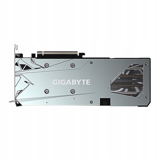 Gigabyte AMD Radeon RX 7600 GAMING OC - Videokaart - 8GB - GDDR6 - PCIe 4.0 - 2x HDMI 2.1b - 2x DisplayPort 1.4