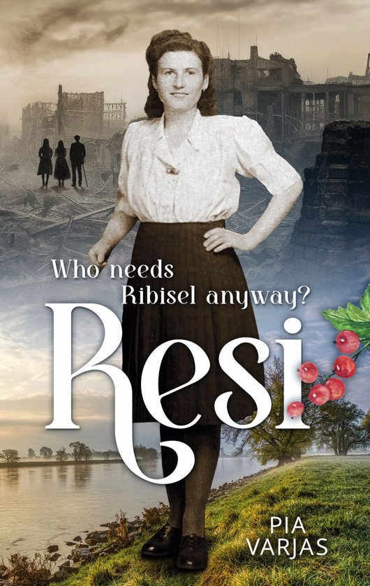 Resi - cover