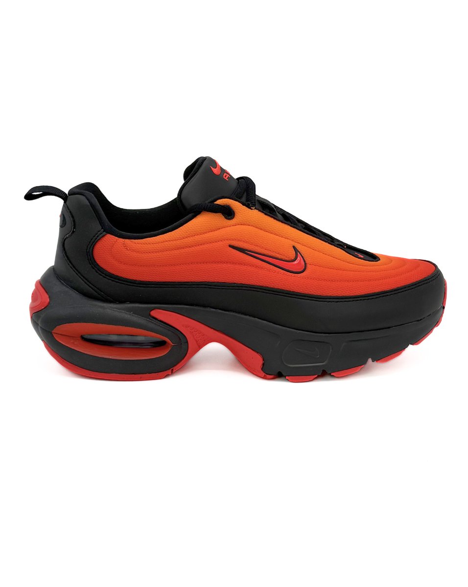 Nike Air Max Portal WMNS Pimento Zwart