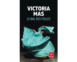 Le bal des folles