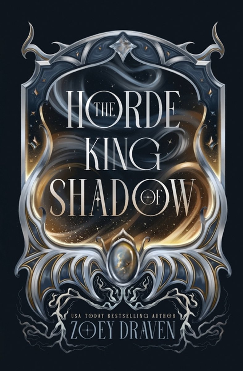 Hordes Of The Elthika-The Horde King Of Shadow