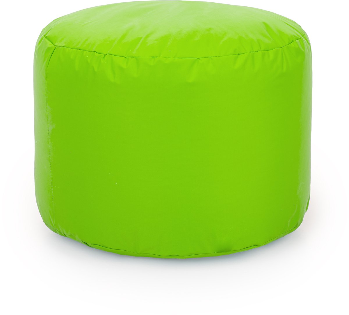 POEF ROND 60 NYLON APPEL