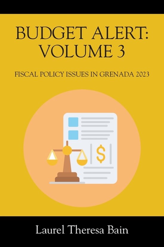 Budget Alert - cover